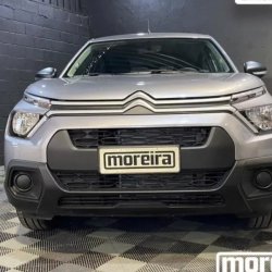 venta de Citroën C3 nuevo