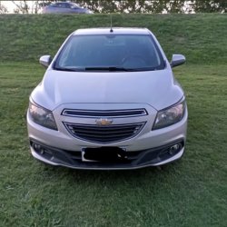 Prisma 2016 usado en venta