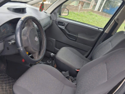 venta de Chevrolet Meriva usado