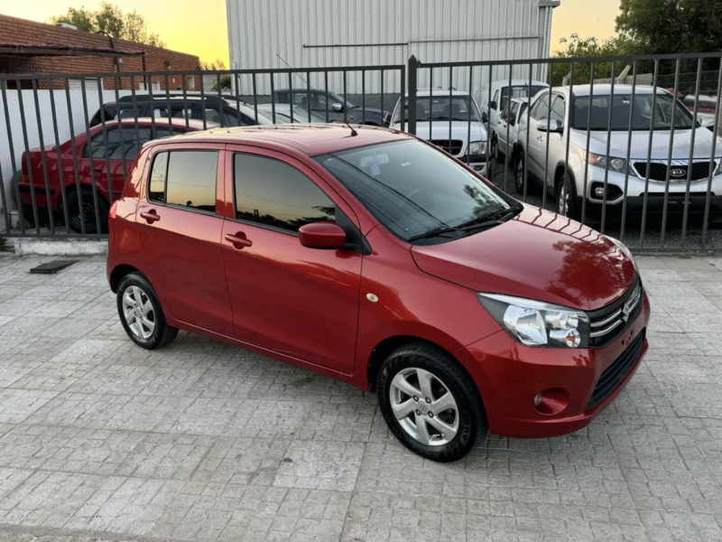 Suzuki usado en Florida