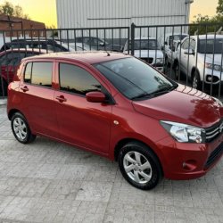 Suzuki usado en Florida