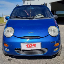 vendo: uy/chery-qq3-2014-nuevo-rosario-colonia-venta-4357