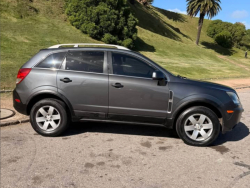 Chevrolet usado en Montevideo