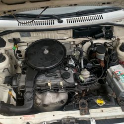 Imagen del Kia 1999  1.3L listo para la venta  