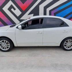 venta de Kia Cerato usado