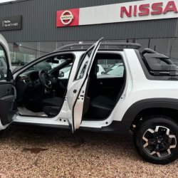 Venta en Uruguay de Renault Oroch  4 puertas 