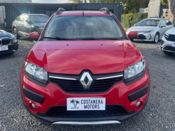 Renault usado en Canelones