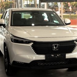 Honda nuevo en Maldonado