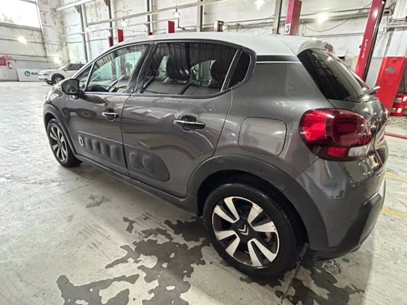 venta de Citroën C3 usado