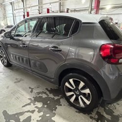 venta de Citroën C3 usado