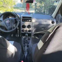 Venta en Uruguay de Fiat Palio  4 puertas 