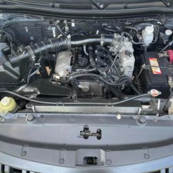 Venta en Uruguay de Mitsubishi L200  4 puertas 