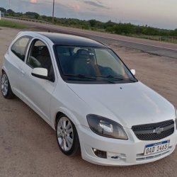Celta 2011 usado en venta