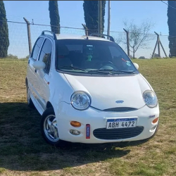 vendo: uy/chery-chery-qq-2014-usado-canelones
