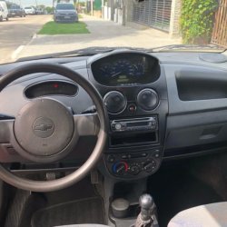 Venta en Uruguay de Chevrolet Spark  4 puertas 