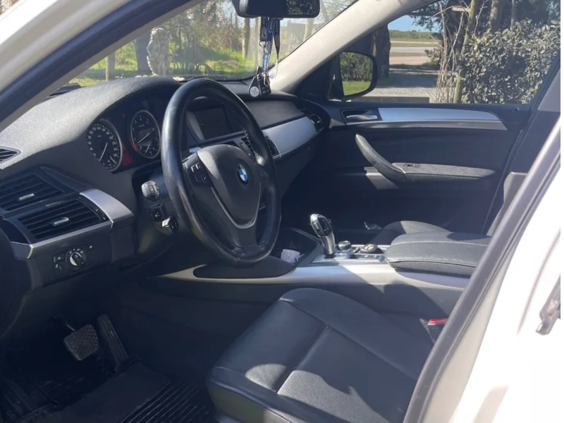 Imagen del BMW 2013  3.0 listo para la venta  