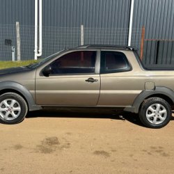 Strada 2018 usado en venta