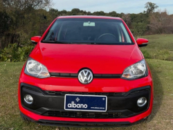 Volkswagen usado en Artigas
