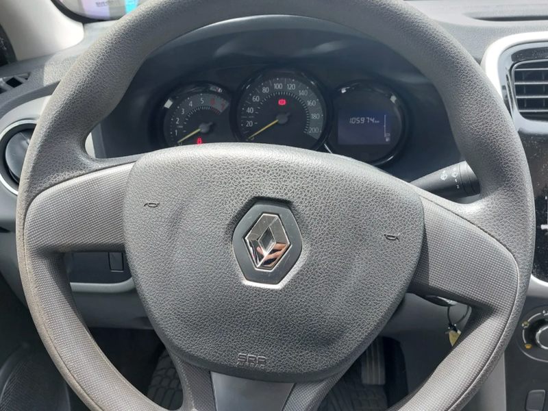 Renault Logan Precio