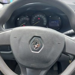 Renault Logan Precio