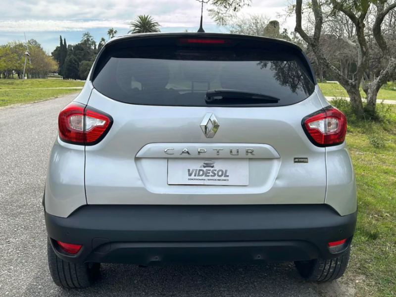 Imagen del Renault 2017  1.2 listo para la venta  