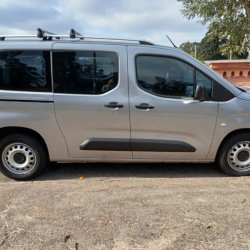 venta de Citroën Berlingo usado