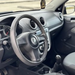 Imagen del Volkswagen 2011  1.6 listo para la venta  