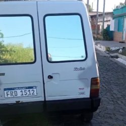 Fiat usado en Rivera