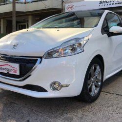 Peugeot usado en Montevideo