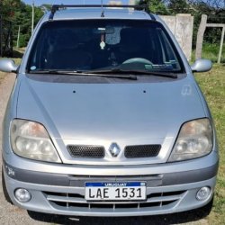 Imagen del Renault 2003  1.9 listo para la venta  