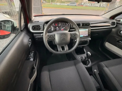 Citroën C3 Precio