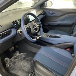 Imagen del BYD 2015  Eléctrico listo para la venta  
