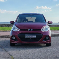 Foto: Hyundai Grand i10 Full 1.2 2014 – Excelente Estado