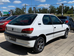 Peugeot usado en Canelones