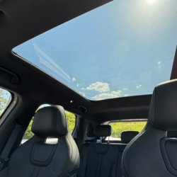 vista interna del BYD