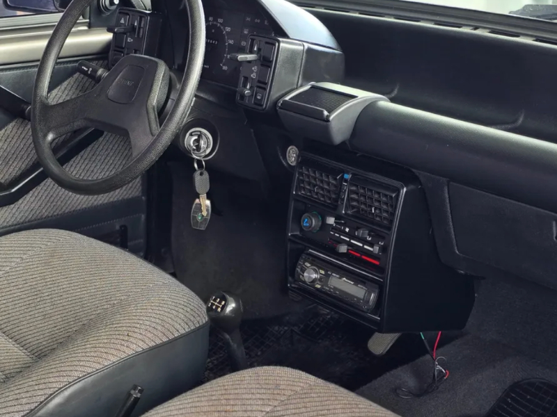 venta de Fiat Uno usado