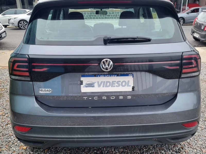 Imagen del Volkswagen 2021  1.6 listo para la venta  