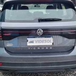 Imagen del Volkswagen 2021  1.6 listo para la venta  