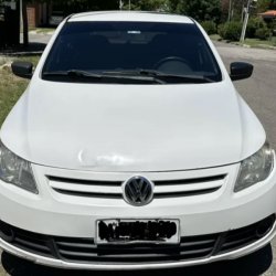 Imagen del Volkswagen 2012  1.6 listo para la venta  
