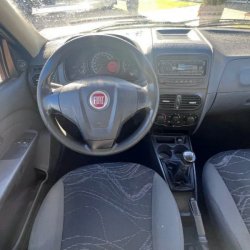 Venta en Uruguay de Fiat Strada  3 puertas 