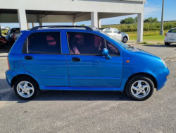 venta de Chery QQ3 usado