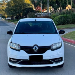 Foto: Renault Sandero 2023 usado en Carrasco, Montevideo | US$ 10.000