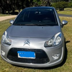 Modelo C3 por dentro