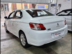 venta de Peugeot 301 usado