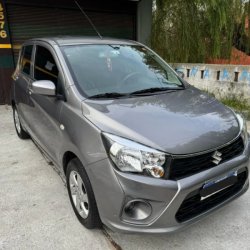 Celerio 2020 usado en venta