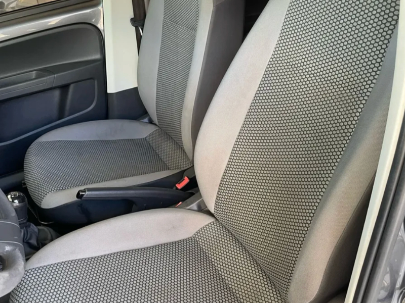 Venta en Uruguay de Volkswagen Up  4 puertas 