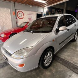 venta de Ford Focus usado