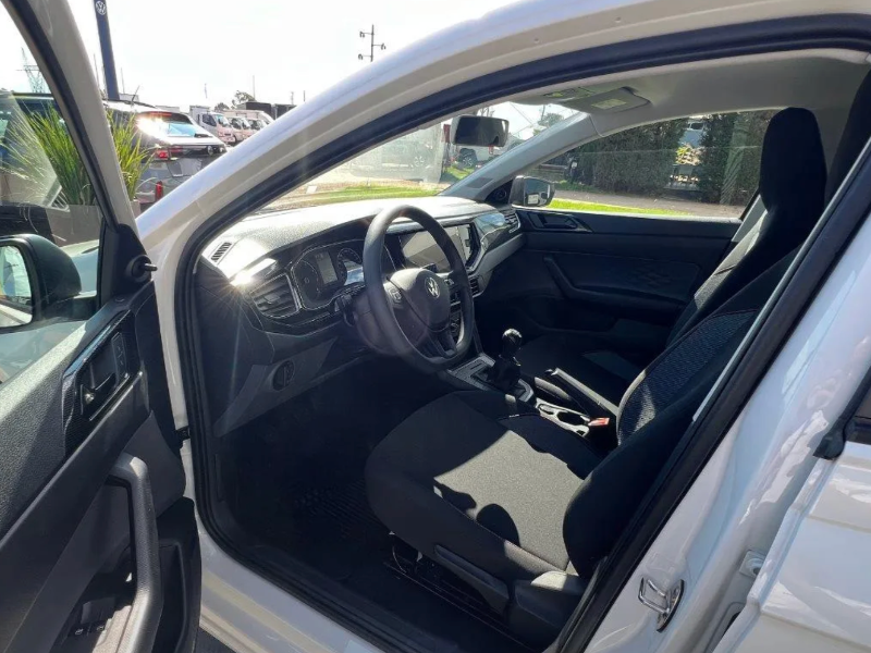 Imagen de  Manual  2025 Volkswagen Polo Track