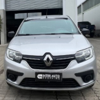 Foto: Renault Sandero 2021 usado en Parque del Plata, Canelones | US$ 11.500