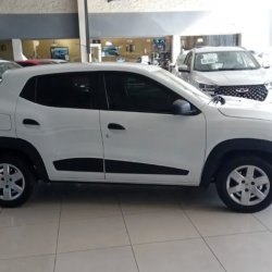 Renault Kwid  hatchback ofrecido en Paysandú 